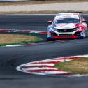 #19 Martin Andersen / Liqui Moly Team Engstler / Honda Civic FK7 TCR / DEKRA Lausitzring