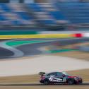 #13 Max Gruhn / Gruhn Stahlbau Racing / Audi RS3 LMS TCR / DEKRA Lausitzring