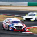 #19 Martin Andersen / Liqui Moly Team Engstler / Honda Civic FK7 TCR / DEKRA Lausitzring