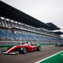 #21 Michael Sauter / Sauter Engineering + Design / Tatuus F4 Gen II / DEKRA Lausitzring