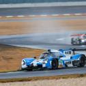 #21 Mühlner Motorsport / Matthias Lüthen / Donar Munding / Duqueine D08 / DEKRA Lausitzring