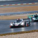 #70 Gebhardt Motorsport / Jacob Erlbacher / Michael Lyons / Ginetta G61-LT-P3 / DEKRA Lausitzring