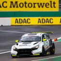 #34 Patrick Sing / RaceSing / Hyundai i30 N TCR / DEKRA Lausitzring