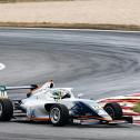 #77 Taylor Barnard / PHM Racing / Tatuus F4 Gen II / DEKRA Lausitzring