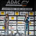 ADAC Formel 4 – DEKRA Lausitzring