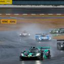 #2 Konrad Motorsport / Axcil Jefferies / Maximilian Hackländer / Ginetta G61-LT-P3 / DEKRA Lausitzring