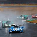 #21 Mühlner Motorsport / Matthias Lüthen / Donar Munding / Duqueine D08 / DEKRA Lausitzring
