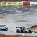 #12 Racing Experience / Sebastian von Gartzen / Gary Hauser / Duqueine D08 / DEKRA Lausitzring