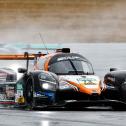 #72 Koiranen Kemppi Motorsport / Sebastian Arenram / Jesse Salmenautio / Duqueine D08 / DEKRA Lausitzring