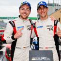#7 Toksport WRT / Berkay Besler / Marvin Dienst / Ligier JS P320 / DEKRA Lausitzring