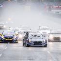 ADAC TCR Germany Lausitzring 2022