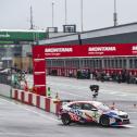 #9 Roland Hertner / Liqui Moly Team Engstler / Honda Civic FK7 TCR / DEKRA Lausitzring