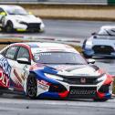 #9 Roland Hertner / Liqui Moly Team Engstler / Honda Civic FK7 TCR / DEKRA Lausitzring