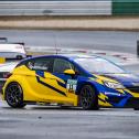 #11 Vincent Radermecker / maurer motorsport / Holden Astra TCR / DEKRA Lausitzring