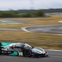 #2 Konrad Motorsport / Axcil Jefferies / Maximilian Hackländer / Ginetta G61-LT-P3 / DEKRA Lausitzring