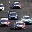 ADAC TCR Germany Lausitzring 2022