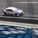 #19 Martin Andersen / Liqui Moly Team Engstler / Honda Civic FK7 TCR / DEKRA Lausitzring