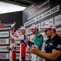 ADAC TCR Germany Lausitzring 2022