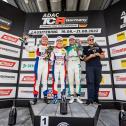 ADAC TCR Germany Lausitzring 2022