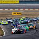 ADAC GT Masters 2022 DEKRA Lausitzring 