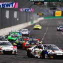 #33 Thierry Vermeulen / Mattia Drudi / Car Collection Motorsport / Audi R8 LMS GT3 Evo II / DEKRA Lausitzring