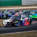 #20 Jesse Krohn / Nicky Catsburg / Schubert Motorsport / BMW M4 GT3 / DEKRA Lausitzring