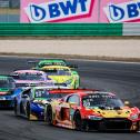 #69 Florian Spengler / Markus Winkelhock / Car Collection Motorsport / Audi R8 LMS GT3 Evo II / DEKRA Lausitzring