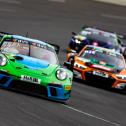 #22 Joel Sturm / Sven Müller / Allied-Racing / Porsche 911 GT3 R / DEKRA Lausitzring