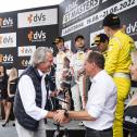 ADAC GT Masters 2022 DEKRA Lausitzring 