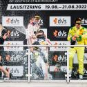 ADAC GT Masters 2022 DEKRA Lausitzring 