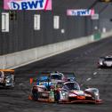 #11 WTM Racing / Leonard Weiss / Torsten Kratz / Duqueine D08 / DEKRA Lausitzring