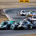 #12 Racing Experience / Sebastian von Gartzen / Gary Hauser / Duqueine D08 / DEKRA Lausitzring