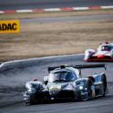 #12 Racing Experience / Sebastian von Gartzen / Gary Hauser / Duqueine D08 / DEKRA Lausitzring