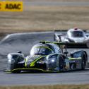 #33 Rinaldi Racing / Oscar Tunjo / Mateo Villagomez / Duqueine D08 / DEKRA Lausitzring