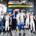 Prototype Cup Germany 2022 Lausitzring 