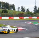 ADAC GT Masters, ROWE Racing, Nico Bastian, Stef Dusseldorp