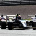 ADAC Formel 4, Sachsenring, Nikolaj Rogivue, Nikolaj Rogivue