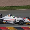 ADAC Formel 4, Sachsenring, Joel Eriksson, Motopark