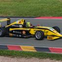ADAC Formel 4, Sachsenring, Tim Zimmermann, Neuhauser Racing