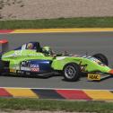 ADAC Formel 4, Sachsenring, Michelle Halder, Engstler Motorsport