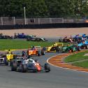 ADAC Formel 4, Sachsenring, Joel Eriksson, Motopark