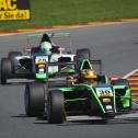 ADAC Formel 4, Sachsenring, Jason Kremer, Team Timo Scheider