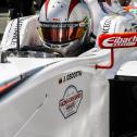 ADAC Formel 4, Sachsenring, Jonathan Cecotto, Motopark