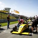 ADAC Formel 4, Sachsenring, Tim Zimmermann, Neuhauser Racing