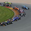 ADAC Formel 4, Sachsenring, Cedric Piro, Piro Sports