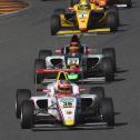 ADAC Formel 4, Sachsenring, Joey Mawson, Van Amersfoort Racing