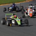 ADAC Formel 4, Sachsenring, Moritz Müller-Crepon, Jenzer Motorsport, Jannes Fittje, Motopark