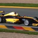 ADAC Formel 4, Sachsenring, Kim Luis Schramm, Neuhauser Racing