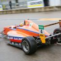 ADAC Formel 4, Sachsenring, Robert Shwartzman, kfzteile24 Mücke Motorsport