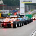 ADAC Formel 4, Sachsenring
